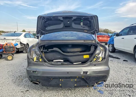 2019 Jaguar Xj R - Sport from USA, damaged, VIN SAJWA1C76K8W19973